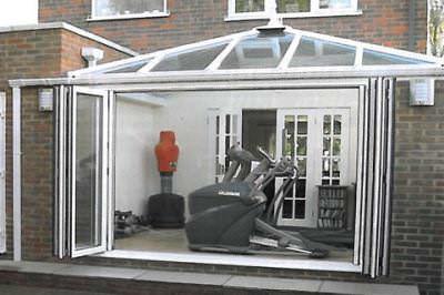 Conservatories