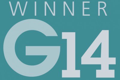G14 Product of the year