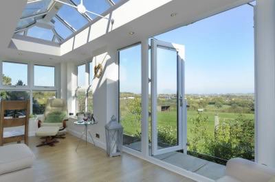 LivinROOM interior
