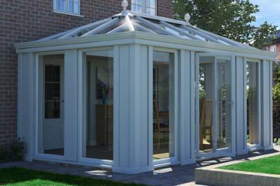 Loggia