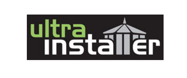 Ultra Installer Emblem 