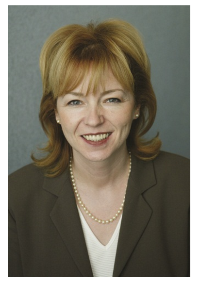 Vanda Murray