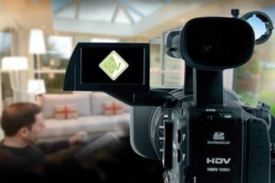 Ultraframe TV
