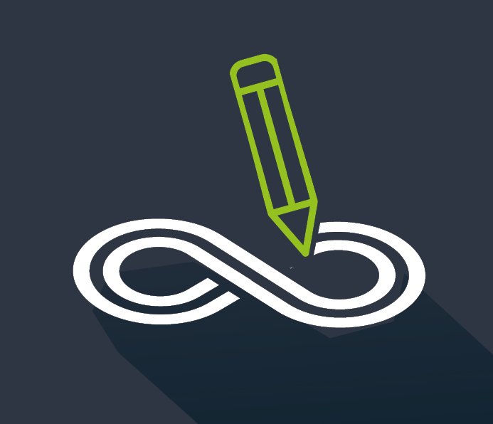 Ultimate design flexibility